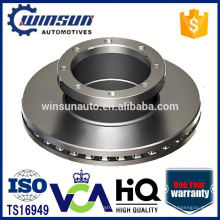 PRO BUS Heavy Truck Disc Brake Rotor With OE 57RS305716